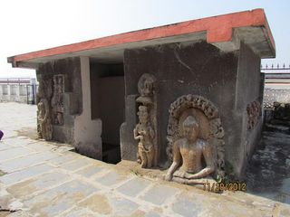 Chattisgarh Tourism – The Historical Town of Sirpur