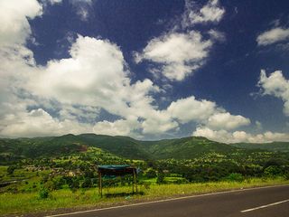 Maharashtra Tourism – Vistas of the Hill Stations