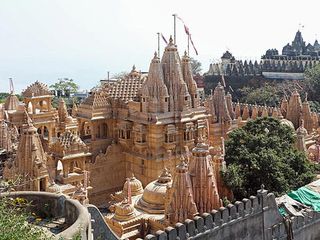 Gujarat Tourism – The Royal Town of Bhavnagar