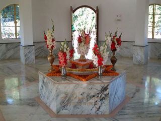 Odisha Tourism – The Artistic Town of Dharamgarh