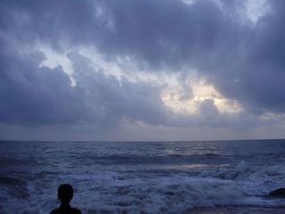 Kerala Tourism – Scintillating Beaches