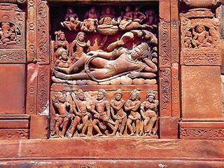 Chattisgarh Tourism – The Historical Town of Surguja