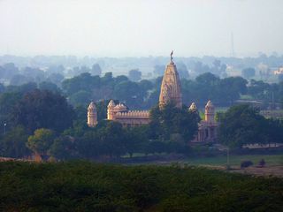 Haryana Tourism – The Steel City of Hisar