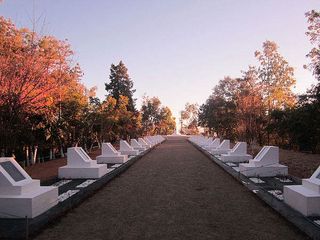 Mizoram Tourism – The Granary Town of Champhai