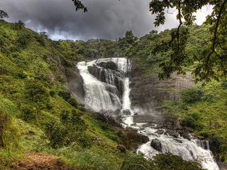 Karnataka Tourism – Stunning Waterfalls