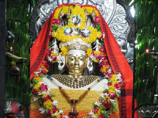 Maharashtra Tourism – The Pilgrimage Town of Solarpur