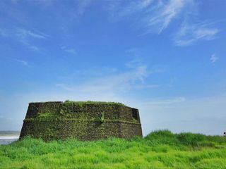 Kerala Tourism – Charming Forts
