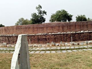 Andhra Pradesh Tourism – The Tranquil Town of Amaravathi