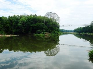 Kerala Tourism – The Nature Town of Nilambur