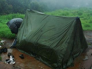 South India Tourism - Camping Hotspots 