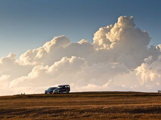 India Tourism – Road Trips