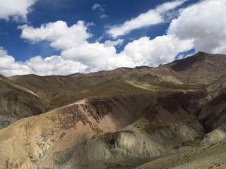 India Tourism – Trekking Hotspots