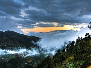 Arunachal Pradesh Tourism – Scenic Hill Stations