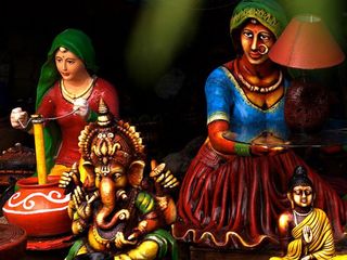 Telangana Tourism – Charming Vistas of Hyderabad