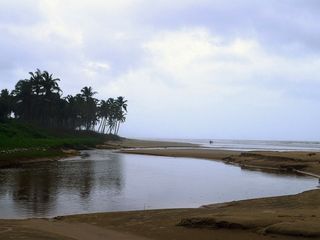 Goa Tourism - Lesser Known Beaches 