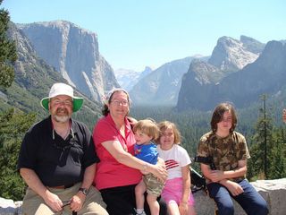 Family Vacation Travel Tips