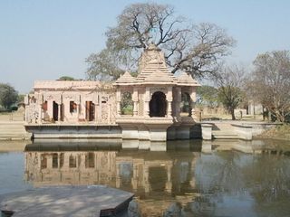 India Tourism – Union Territories