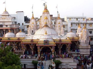 Gujarat Tourism – Mesmerising Temples
