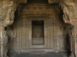 Maharashtra Tourism – Vistas of Ellora Caves