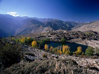 India Tourism – Rediscovering Yourself