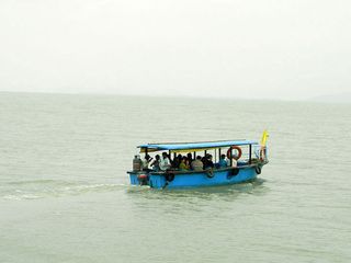 The Most Beautiful Lakes in India