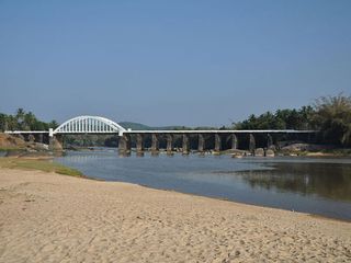 Thirthahalli in Shimoga