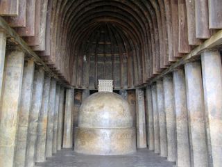 Bhaja Caves – An Ancient Relic of Pune