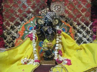 Krishna Janmashtami 2021: Celebrate Janmashtami in Vrindavan