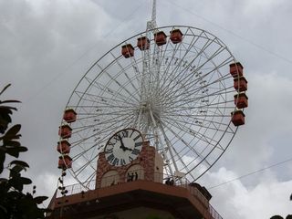 Fun Places in Bangalore for Kids 