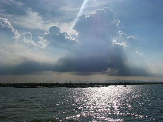 6 Weekend Getaways from Chennai