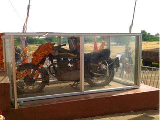  10 Strange and Unusual Temples in India