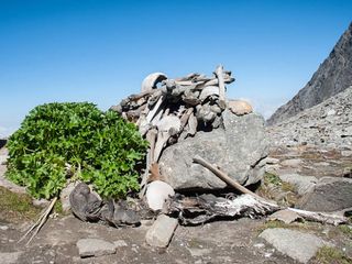 Roopkund – The Skeleton Lake in Uttarakhand