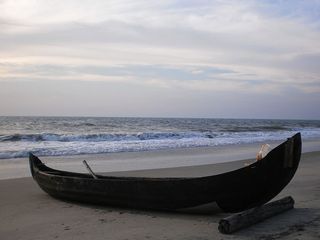 6 Popular Beaches of Kerala