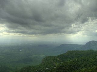 Yercaud: A Treasure of Tamil Nadu