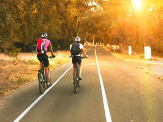 A Cycle Tour in the Beautiful Places of South India