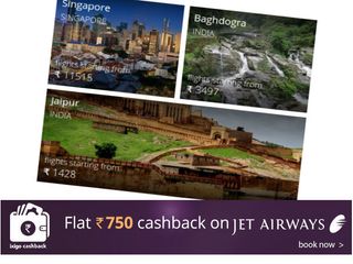 Oneindia Coupons: Top 5 Coupons From Ixigo And Goibibo This Week