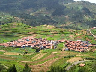 Top Places to Visit in South India in October