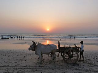 10 One Day Weekend Getaways Near Mumbai