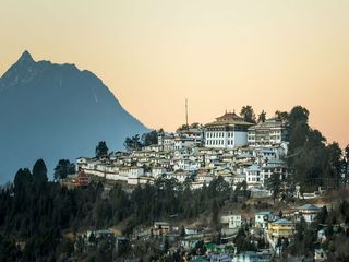 Tawang: The Mystic Beauty of Arunachal Pradesh