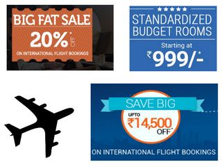 Goibibo Coupons: Top 10 Pre-Diwali Offers On Hotel And Flight Bookings