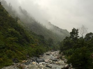 Long and Offbeat Weekend Getaways From Delhi