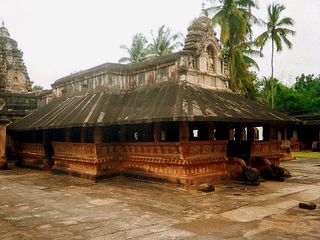 Banavasi: The Oldest Town in Karnataka