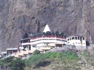 7 Famous Hill Top Devi Temples in India