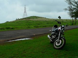 An Adventurous Road Trip From Mumbai To Goa