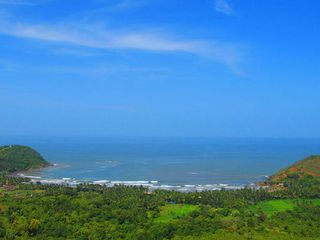 A Road Trip From Bangalore to Karwar Via Shimoga