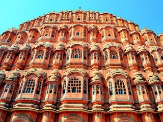 7 Interesting Facts About Hawa Mahal in Jaipur
