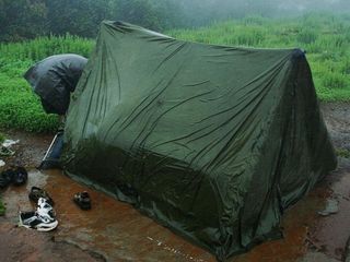 8 Best Camping Sites in South India