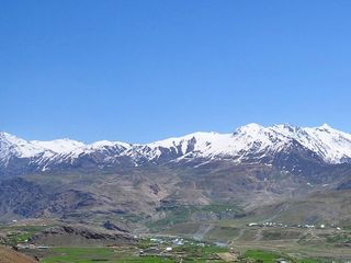 8 Must Visit Coldest Places in North India