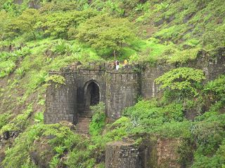  Sinhagad Fort: The Lion Fort in Pune