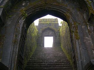  Raigad Fort: The King's Fort in Pune